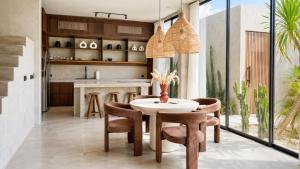 Casa Aire Pererenan I Minimalist 2BR Villa with Private Pool