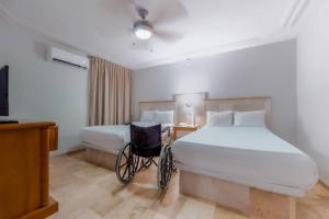 Quality Inn Mazatlan