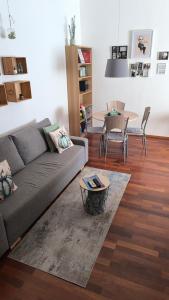 Bartók Béla Apartman