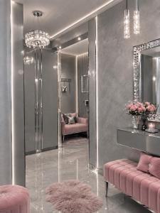 AKOYA APARTAMENT LuxuryComfortExclusive