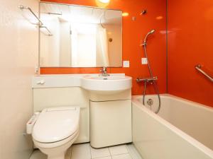 Comfort Inn Zentsuji Inter