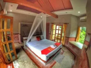 Palms Hill Resort - Bor Saen