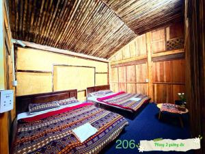 Amazing Homestay Mèo Vạc