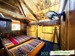 Amazing Homestay Mèo Vạc
