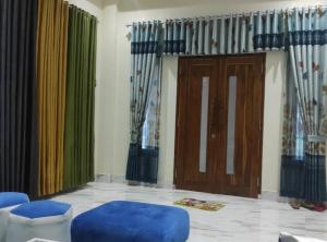 Bale Keluarga Homestay Sembalun