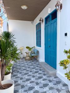 Homestay Văn Vĩnh Hy cơ sở 5