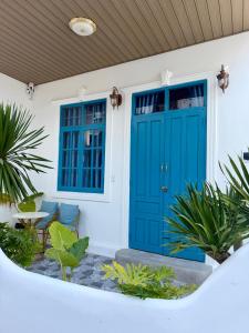 Homestay Văn Vĩnh Hy cơ sở 5