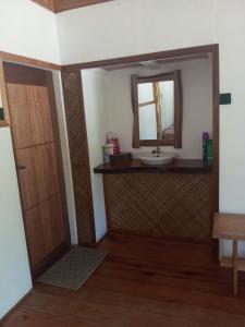 Sagga Homestay 2