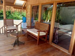 Sagga Homestay 2