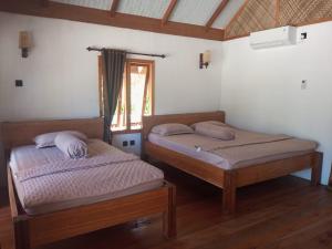 Sagga Homestay 2