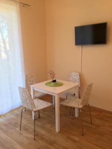 Fortuuna 5 Apartment