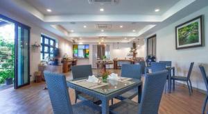 Nan Boutique Resort