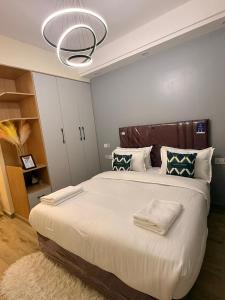 ALTON Executive Two Bedroom Kileleshwa