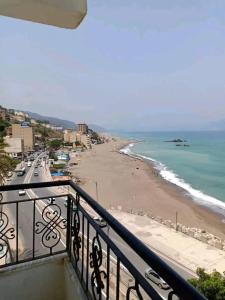 Résidence privée étoile de mer tichy Béjaïa Algérie