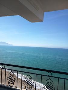 Résidence privée étoile de mer tichy Béjaïa Algérie