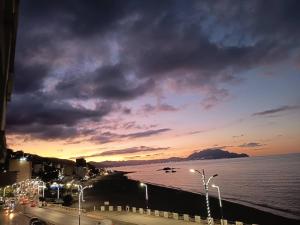 Résidence privée étoile de mer tichy Béjaïa Algérie