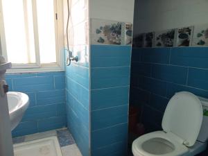 Résidence privée étoile de mer tichy Béjaïa Algérie