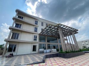 Panchtala Resort