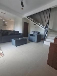Solaris Villa