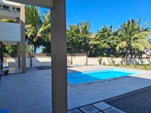 Solaris Villa