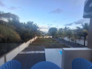 Solaris Villa