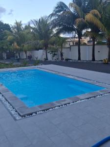 Solaris Villa