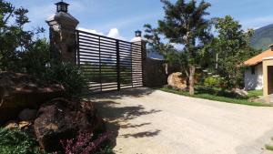 Grace Holiday Bungalow