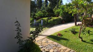 Grace Holiday Bungalow