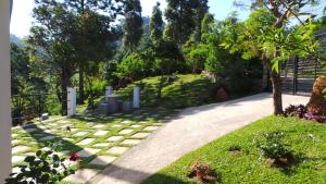 Grace Holiday Bungalow