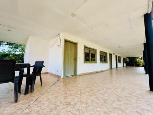 Finca Paraíso Doradal