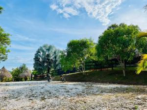 Finca Paraíso Doradal