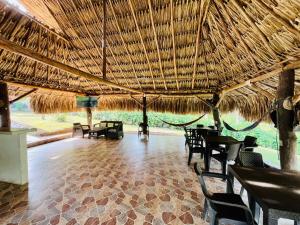 Finca Paraíso Doradal