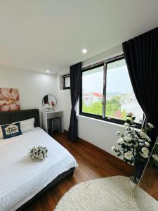 Châu Giang Garden Studio SHOPHOUSE Phú Mỹ An