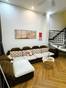 Châu Giang Garden Studio SHOPHOUSE Phú Mỹ An