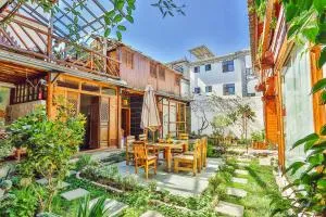 栖木客栈 - Yangbi