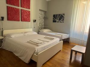 San Peter Apartment - your home in the heart of Rome