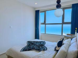 The Sóng Căn Hộ Du Lịch 5 Sao Biển Vũng Tàu - 5 Star Apartment Vung Tau - The Moon House