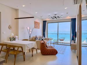 The Sóng Căn Hộ Du Lịch 5 Sao Biển Vũng Tàu - 5 Star Apartment Vung Tau - The Moon House
