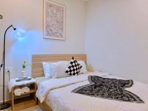The Sóng Căn Hộ Du Lịch 5 Sao Biển Vũng Tàu - 5 Star Apartment Vung Tau - The Moon House