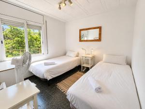 Apartamento con increíbles vistas y terraza