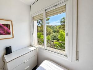Apartamento con increíbles vistas y terraza