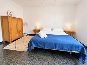 Apartamento con increíbles vistas y terraza