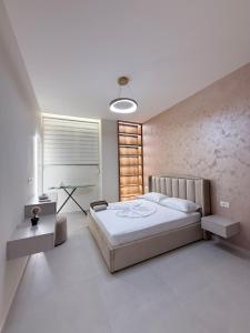 Aron apartaments