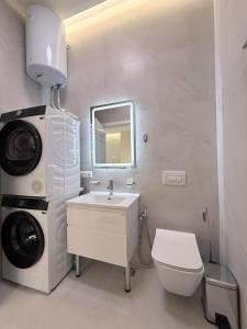 Aron apartaments