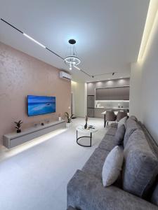 Aron apartaments