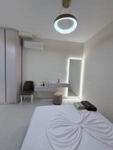 Aron apartaments