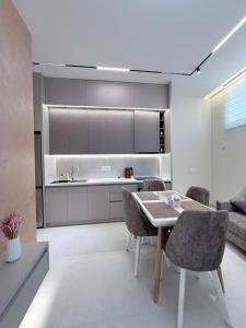 Aron apartaments