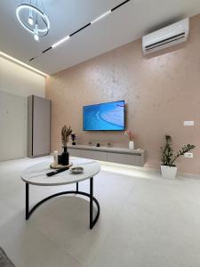 Aron apartaments