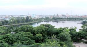 Lakeside Hotel Nam Dinh