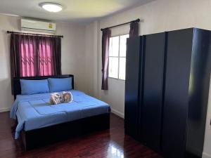 Artist hostel